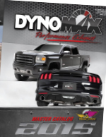 Dynomax Performance Parts Digital Catalog thumbnail
