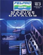 Fel-Pro Marine Digital Catalog thumbnail