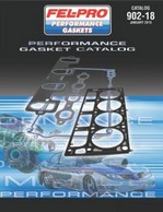 Fel-Pro Performance Gasket Digital Catalog thumbnail