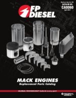 FP Diesel Mack Digital Catalog thumbnail