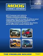 MOOG Commercial Chassis Digital Catalog thumbnail