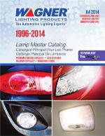 Wagner Lighting Products Digital Catalog thumbnail