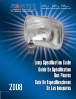 Wagner Lighting Spec Guide Digital Catalog thumbnail