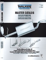 Walker Master Digital Catalog thumbnail