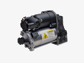 Monroe Air Suspension Compressor