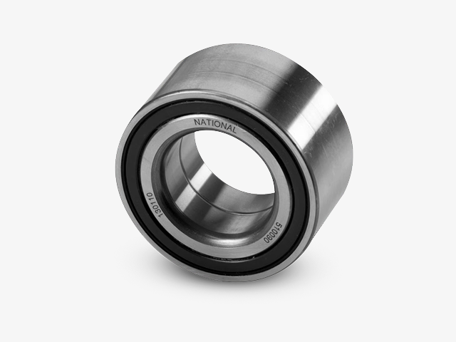 National Dual-Encoded ABS Bearings