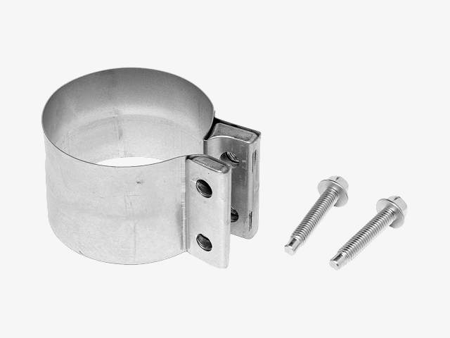 Walker MEGA Clamp