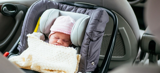 Choosing The Right Child Car Seat Parts Matter - Air Canada Toddler Car Seat