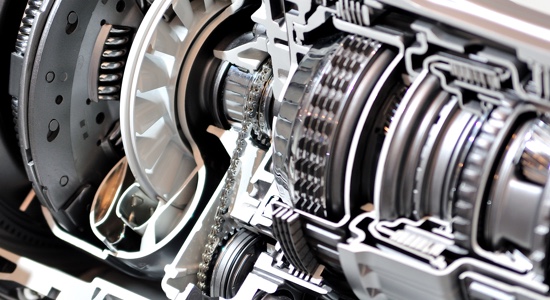 Manual vs. Automatic Transmission: Which Better You? | Matter™