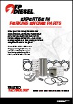 Expertise in Perkins Engine Parts - 1709