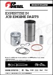 Expertise in JCB Engine Parts