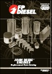 John Deere Engines - Replacement Parts Catalog