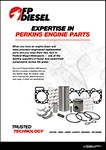 Expertise in Perkins Engine Parts