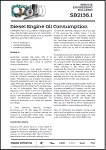 Diesel Engine Oil Consumption