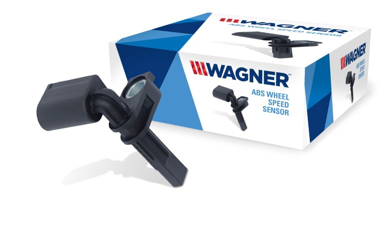Wagner Wheel Speed Sensor Wagner Wheel Speed Sensor