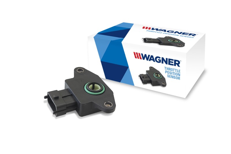 Wagner Throttle Position Sensor Wagner Throttle Position Sensor