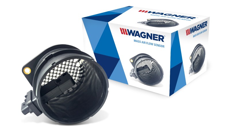 Wagner Mass Air Flow Sensor Wagner Mass Air Flow Sensor