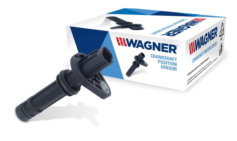 Wagner Crankshaft Position Sensor Wagner Crankshaft Position Sensor