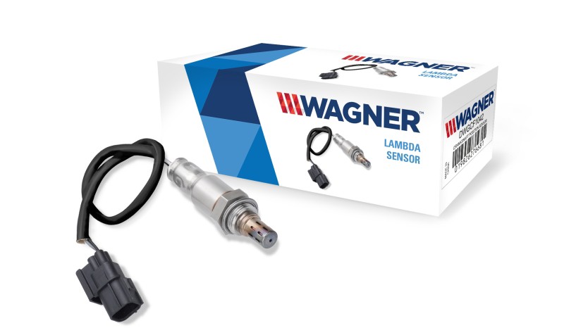 Wagner Lambda Sensor (Oxygen Sensor) Wagner Lambda Sensor (Oxygen Sensor)