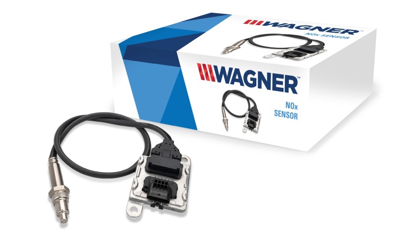 Wagner NOx Sensor Wagner NOx Sensor