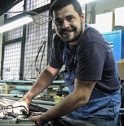 vdv-technician vdv-technician