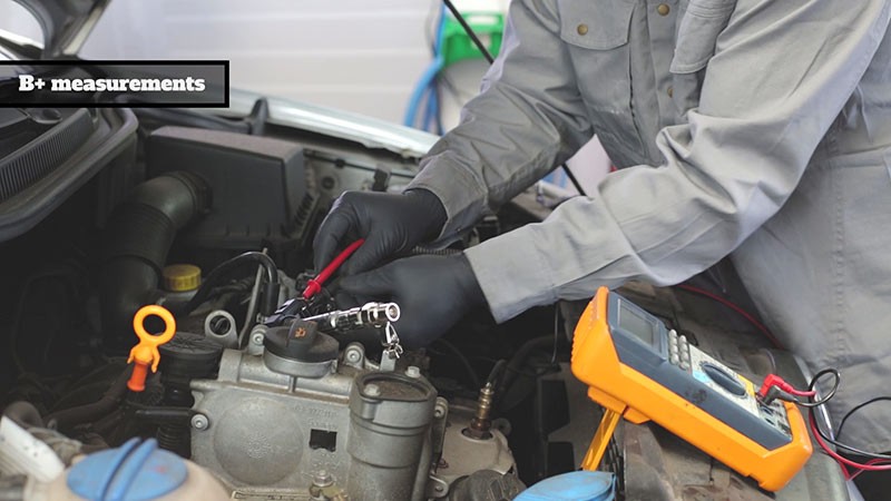 ignition-measurements ignition-measurements