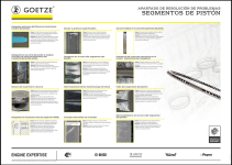 Trouble Tracer Chart Piston Rings