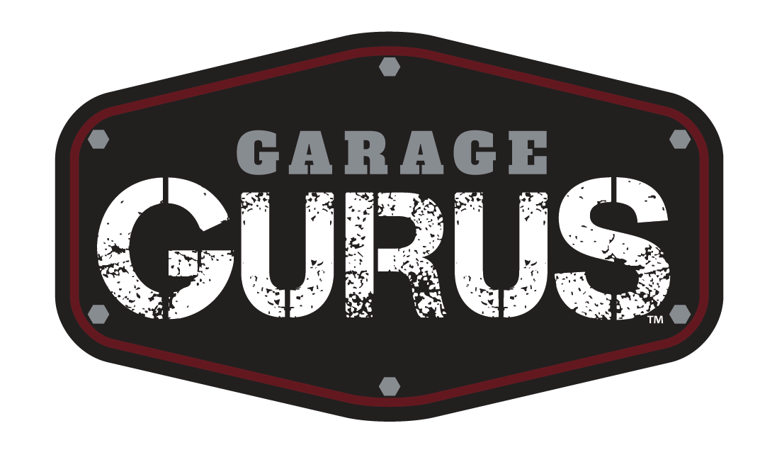 Garage Gurus logo