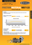 beral-datasheet pads-MB7122 beral-datasheet pads-MB7122