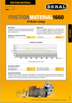beral-datasheet linings-1660 beral-datasheet linings-1660