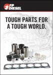 Tough Parts for a Tough World Tough Parts for a Tough World