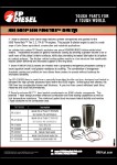 John Deere 6090 PowerTech Coverage John Deere 6090 PowerTech Coverage
