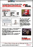 Your Complete Source for Premium Replacement Parts: International Your Complete Source for Premium Replacement Parts: International