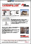 Your Complete Source for Premium Replacement Parts: Caterpillar Your Complete Source for Premium Replacement Parts: Caterpillar