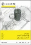 Liners CATGT1501