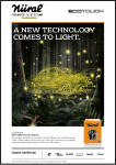 A New Technology Comes to Light A New Technology Comes to Light