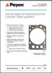 Elastomer Gaskets