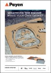 Make your own gasket