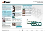 TTC Gasket