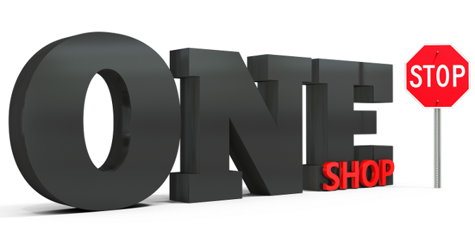 one-stop-shop one-stop-shop