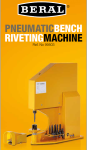beral-riveting-machine