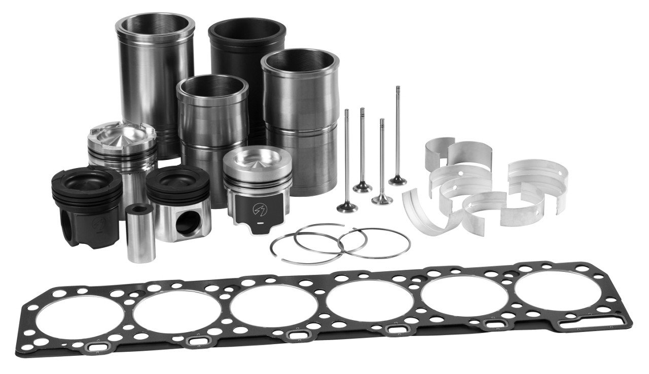 FP Diesel FederalMogul Motorparts