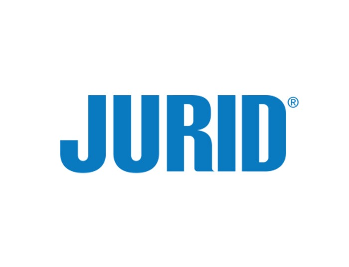 Jurid logo