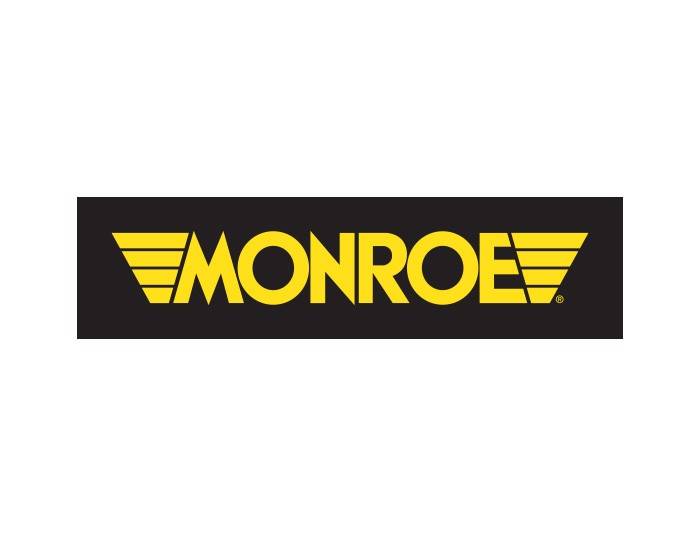 Monroe logo