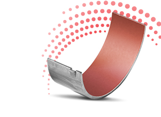 Glyco Conrod Bearings