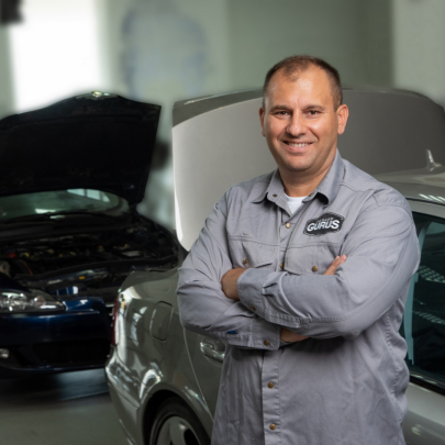 Garage Gurus DRiV technical support
