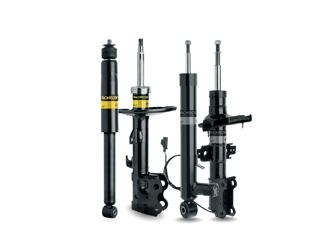 shocks shocks