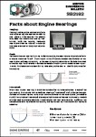 Facts about Engine Bearings