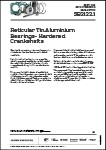 Reticular Tin Aluminium Bearings - Hardened Crankshafts