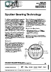 Sputter Bearing Technology